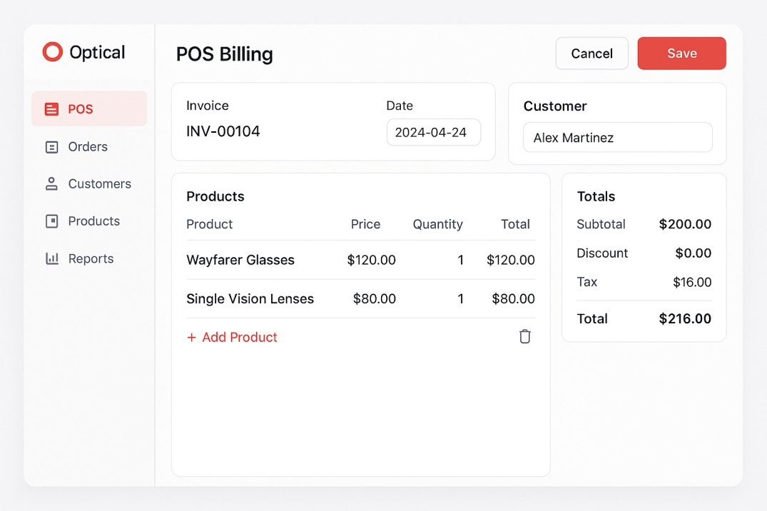 POS