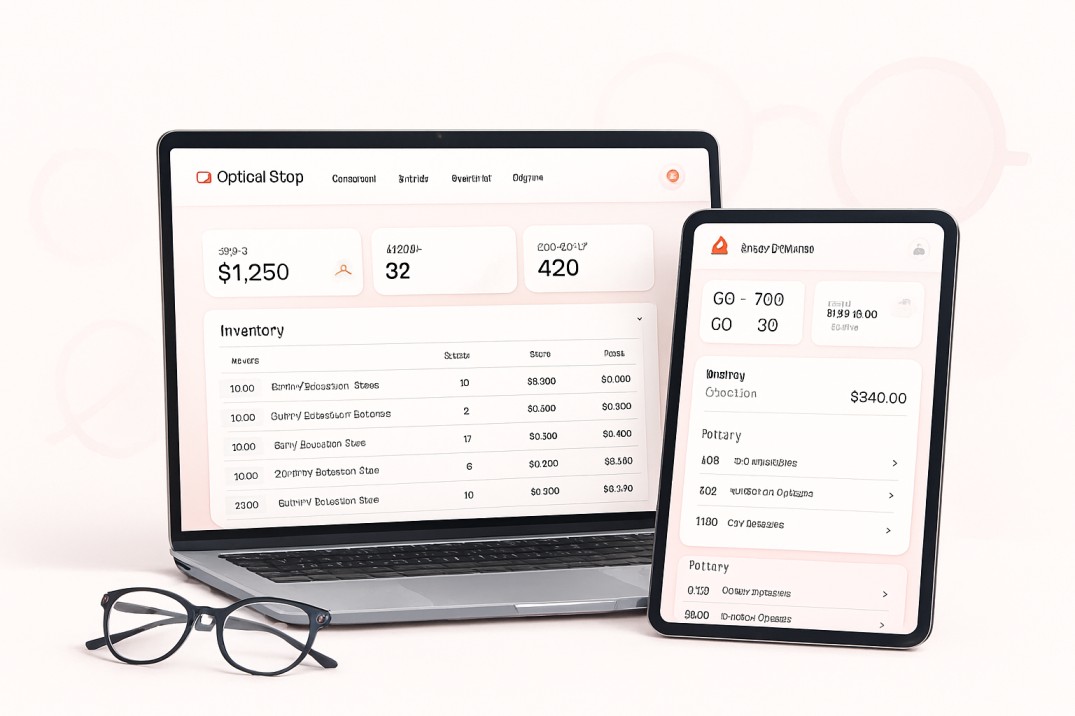 System Dashboard